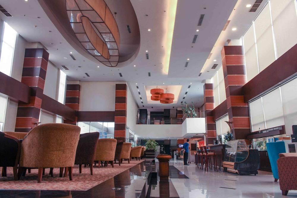 A' Bahtera Residence Klandasan Kecil Buitenkant foto