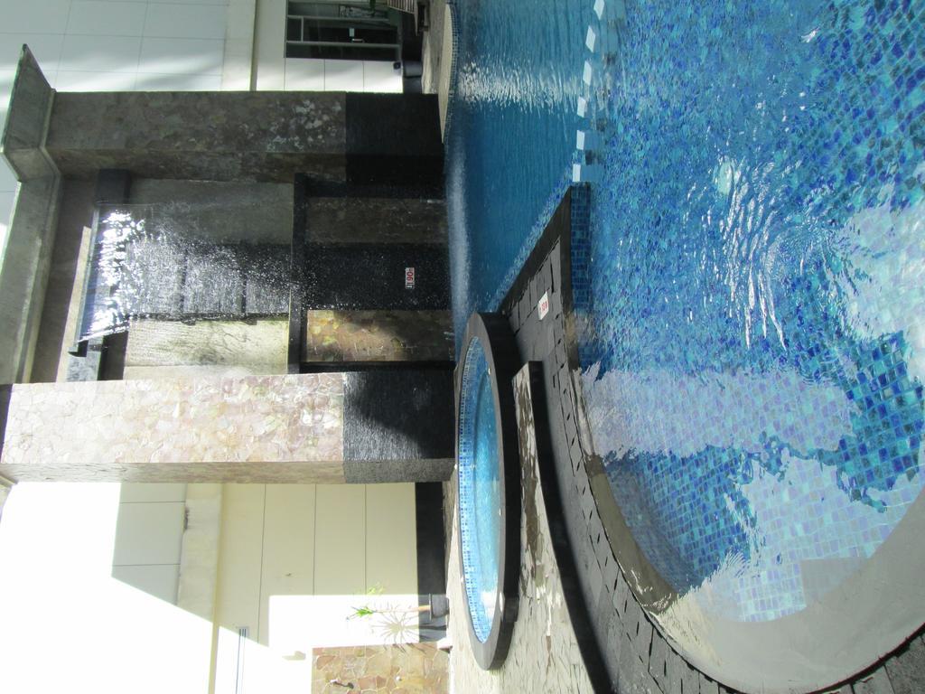 A' Bahtera Residence Klandasan Kecil Buitenkant foto